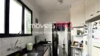 Foto 4 de Apartamento com 4 Quartos à venda, 180m² em Moema, São Paulo