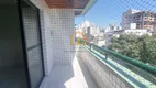 Foto 4 de Apartamento com 2 Quartos à venda, 114m² em Boqueirão, Praia Grande