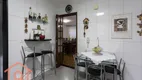 Foto 18 de Apartamento com 3 Quartos à venda, 105m² em Moema, São Paulo