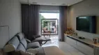 Foto 2 de Apartamento com 3 Quartos à venda, 127m² em Jardim Carioca, Rio de Janeiro