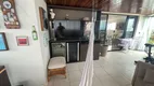 Foto 4 de Apartamento com 4 Quartos à venda, 216m² em Manaíra, João Pessoa