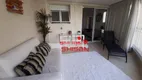 Foto 3 de Apartamento com 1 Quarto à venda, 55m² em Cerqueira César, São Paulo