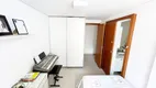 Foto 10 de Apartamento com 4 Quartos à venda, 190m² em Buritis, Belo Horizonte