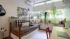 Foto 20 de Apartamento com 3 Quartos à venda, 152m² em Lagoa, Rio de Janeiro