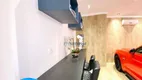 Foto 4 de Casa de Condomínio com 4 Quartos à venda, 230m² em Urbanova, São José dos Campos