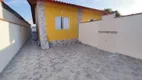 Foto 3 de Casa com 2 Quartos à venda, 58m² em Jardim Leonor, Mongaguá