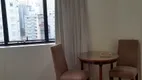 Foto 16 de Flat com 1 Quarto para alugar, 46m² em Cerqueira César, São Paulo