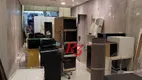 Foto 5 de Ponto Comercial para alugar, 29m² em Gonzaga, Santos