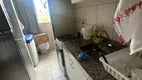 Foto 4 de Apartamento com 2 Quartos à venda, 58m² em Ponta Negra, Natal