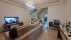 Foto 17 de Casa com 3 Quartos à venda, 100m² em Jardim Bela Vista, Rio das Ostras