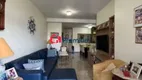 Foto 4 de Apartamento com 3 Quartos à venda, 140m² em Barra da Tijuca, Rio de Janeiro