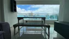 Foto 3 de Apartamento com 2 Quartos para alugar, 82m² em Ponta D'areia, São Luís