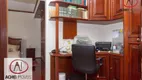 Foto 43 de Cobertura com 3 Quartos à venda, 252m² em Itararé, São Vicente