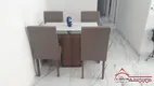 Foto 2 de Apartamento com 3 Quartos à venda, 77m² em Vila Romana, Jacareí