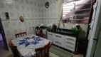 Foto 8 de Sobrado com 3 Quartos à venda, 126m² em Jardim Cristiane, Santo André