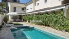 Foto 2 de Casa com 4 Quartos à venda, 460m² em Residencial Doze - Alphaville, Santana de Parnaíba