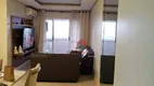 Foto 2 de Apartamento com 2 Quartos à venda, 78m² em Ponta da Praia, Santos