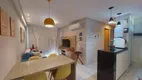 Foto 3 de Apartamento com 2 Quartos à venda, 65m² em Porto de Galinhas, Ipojuca