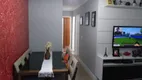 Foto 3 de Apartamento com 2 Quartos à venda, 48m² em Paulicéia, São Bernardo do Campo