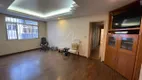 Foto 2 de Apartamento com 4 Quartos para alugar, 190m² em Carmo, Belo Horizonte