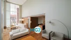 Foto 40 de Apartamento com 3 Quartos à venda, 189m² em Moema, São Paulo