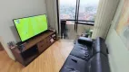 Foto 3 de Apartamento com 2 Quartos à venda, 51m² em Vila Santo Estéfano, São Paulo