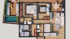 Foto 11 de Apartamento com 2 Quartos à venda, 65m² em Cotovelo, Parnamirim