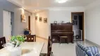 Foto 3 de Apartamento com 4 Quartos à venda, 150m² em Jardim Anália Franco, São Paulo