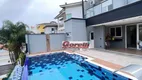 Foto 2 de Casa de Condomínio com 3 Quartos à venda, 400m² em Arua, Mogi das Cruzes