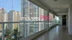 Foto 4 de Apartamento com 3 Quartos para venda ou aluguel, 233m² em Campo Belo, São Paulo