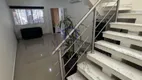 Foto 5 de Sobrado com 3 Quartos à venda, 157m² em Jardim das Indústrias, São José dos Campos