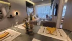 Foto 2 de Apartamento com 2 Quartos à venda, 57m² em Botafogo, Campinas