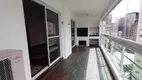 Foto 2 de Apartamento com 3 Quartos para alugar, 137m² em Vila Olímpia, São Paulo