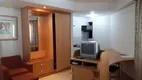 Foto 4 de Flat com 1 Quarto para alugar, 30m² em Vila Clementino, São Paulo