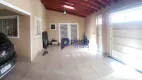 Foto 2 de Casa com 3 Quartos à venda, 200m² em Jardim Novo Ângulo, Hortolândia