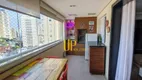 Foto 8 de Apartamento com 2 Quartos à venda, 88m² em Vila Gumercindo, São Paulo