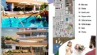 Foto 10 de Apartamento com 2 Quartos à venda, 76m² em Vila Guilhermina, Praia Grande