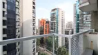 Foto 22 de Apartamento com 3 Quartos à venda, 210m² em Itaim Bibi, São Paulo