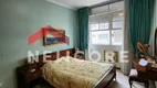 Foto 11 de Apartamento com 4 Quartos à venda, 165m² em Gonzaga, Santos