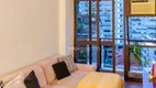 Foto 2 de Apartamento com 2 Quartos à venda, 89m² em Lagoa, Rio de Janeiro
