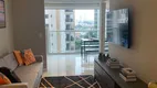 Foto 9 de Apartamento com 1 Quarto para venda ou aluguel, 52m² em Jardim Anália Franco, São Paulo