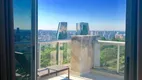 Foto 16 de Cobertura com 2 Quartos para venda ou aluguel, 220m² em Jardim Parque Morumbi, São Paulo