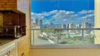 Foto 2 de Apartamento com 3 Quartos à venda, 78m² em Jardim Aquarius, São José dos Campos