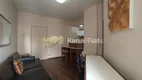 Foto 2 de Flat com 1 Quarto para alugar, 33m² em Jardins, São Paulo