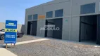 Foto 2 de Galpão/Depósito/Armazém para alugar, 210m² em Loteamento Residencial Pequis, Uberlândia