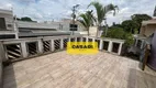 Foto 9 de Sobrado com 4 Quartos para venda ou aluguel, 436m² em Rudge Ramos, São Bernardo do Campo