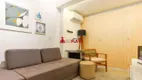 Foto 4 de Apartamento com 1 Quarto à venda, 49m² em Pinheiros, São Paulo