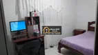 Foto 4 de Casa com 3 Quartos à venda, 119m² em Vila Camilopolis, Santo André