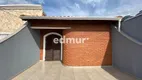 Foto 39 de Sobrado com 3 Quartos à venda, 183m² em Jardim Itapoan, Santo André