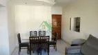 Foto 3 de Apartamento com 2 Quartos à venda, 56m² em Jardim das Margaridas, Jandira